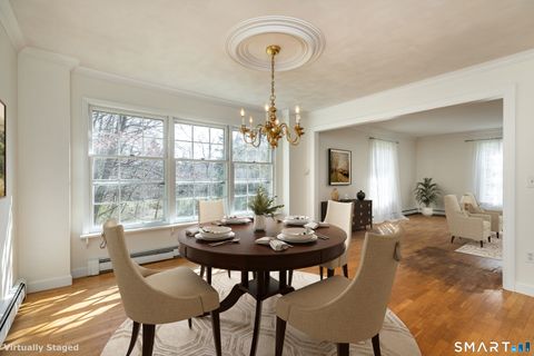 Tiny photo for 12 Quaker Ridge Road, Sherman, CT 06784 (MLS # 24160836)