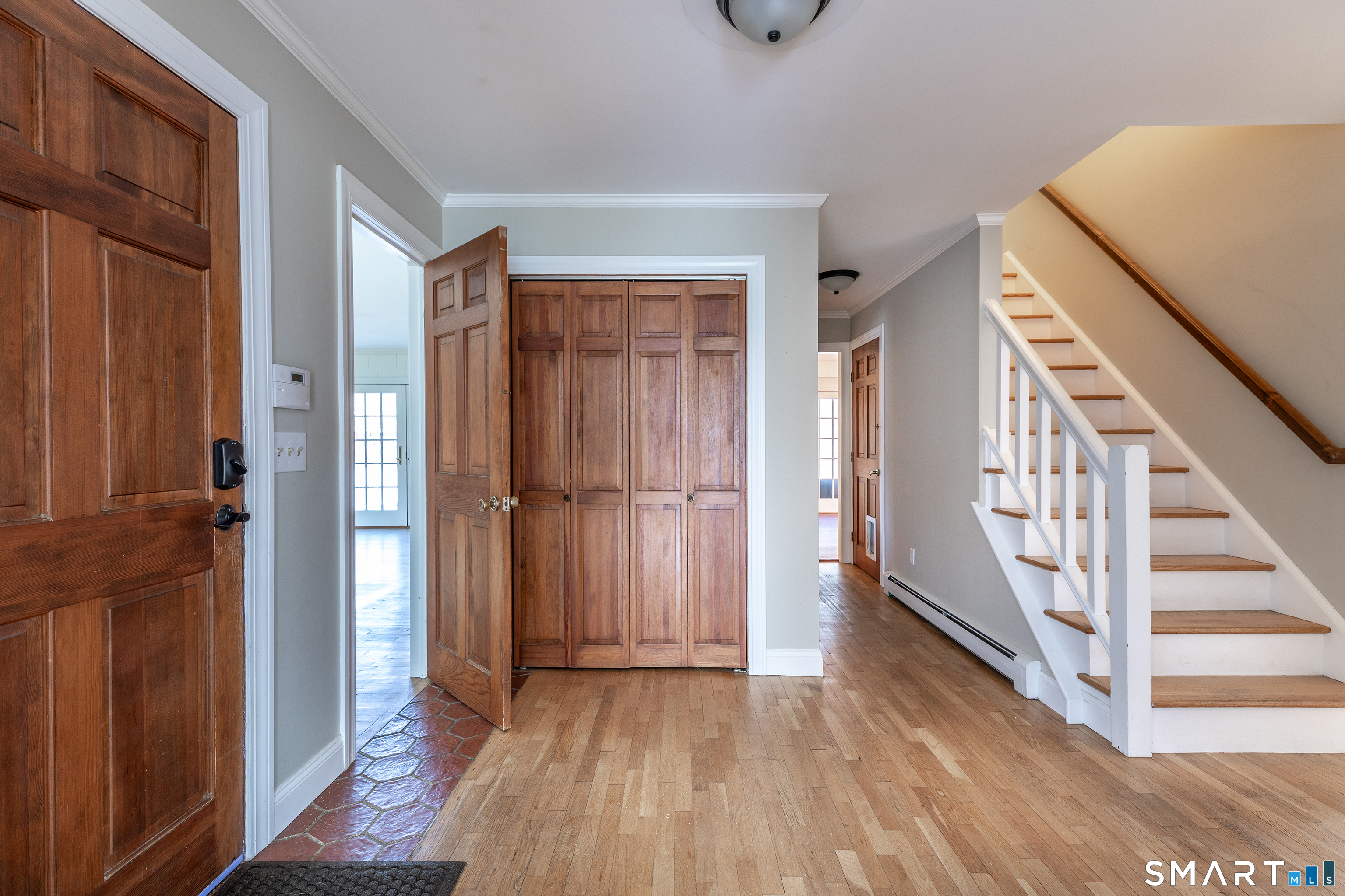 12 Quaker Ridge Road