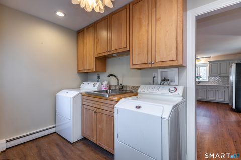 Tiny photo for 12 Quaker Ridge Road, Sherman, CT 06784 (MLS # 24160836)