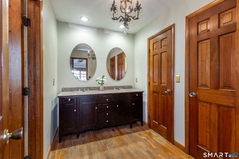 Tiny photo for 12 Quaker Ridge Road, Sherman, CT 06784 (MLS # 24160836)