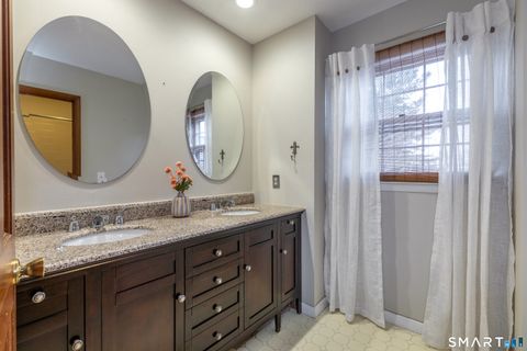 Tiny photo for 12 Quaker Ridge Road, Sherman, CT 06784 (MLS # 24160836)