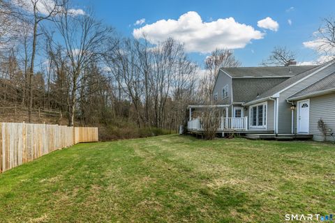 Tiny photo for 12 Quaker Ridge Road, Sherman, CT 06784 (MLS # 24160836)