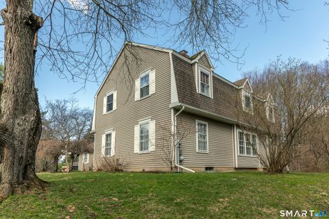 Tiny photo for 12 Quaker Ridge Road, Sherman, CT 06784 (MLS # 24160836)