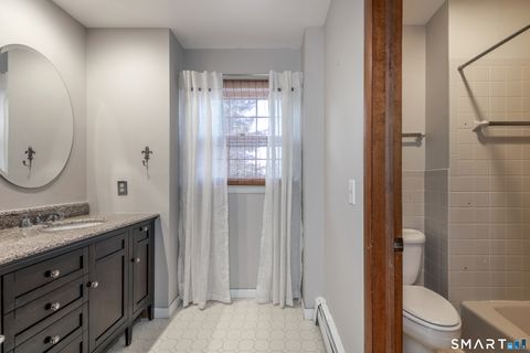 Tiny photo for 12 Quaker Ridge Road, Sherman, CT 06784 (MLS # 24160836)