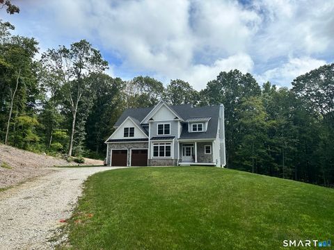 Tiny photo for Lot 8 Stone Bridge Trail, Newtown, CT 06482 (MLS # 24151663)