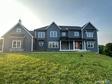 Tiny photo for Lot 8 Stone Bridge Trail, Newtown, CT 06482 (MLS # 24151663)