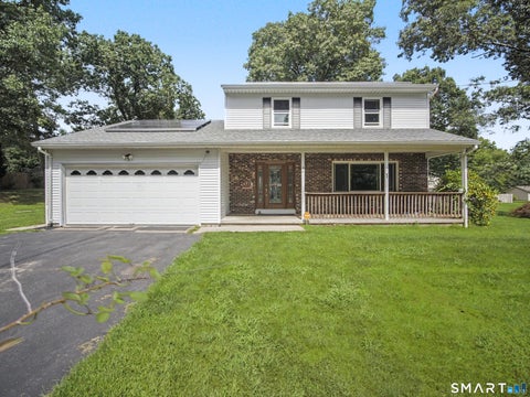 Homes For Sale - 40 Taft Street<br/> Killingly, CT 06239