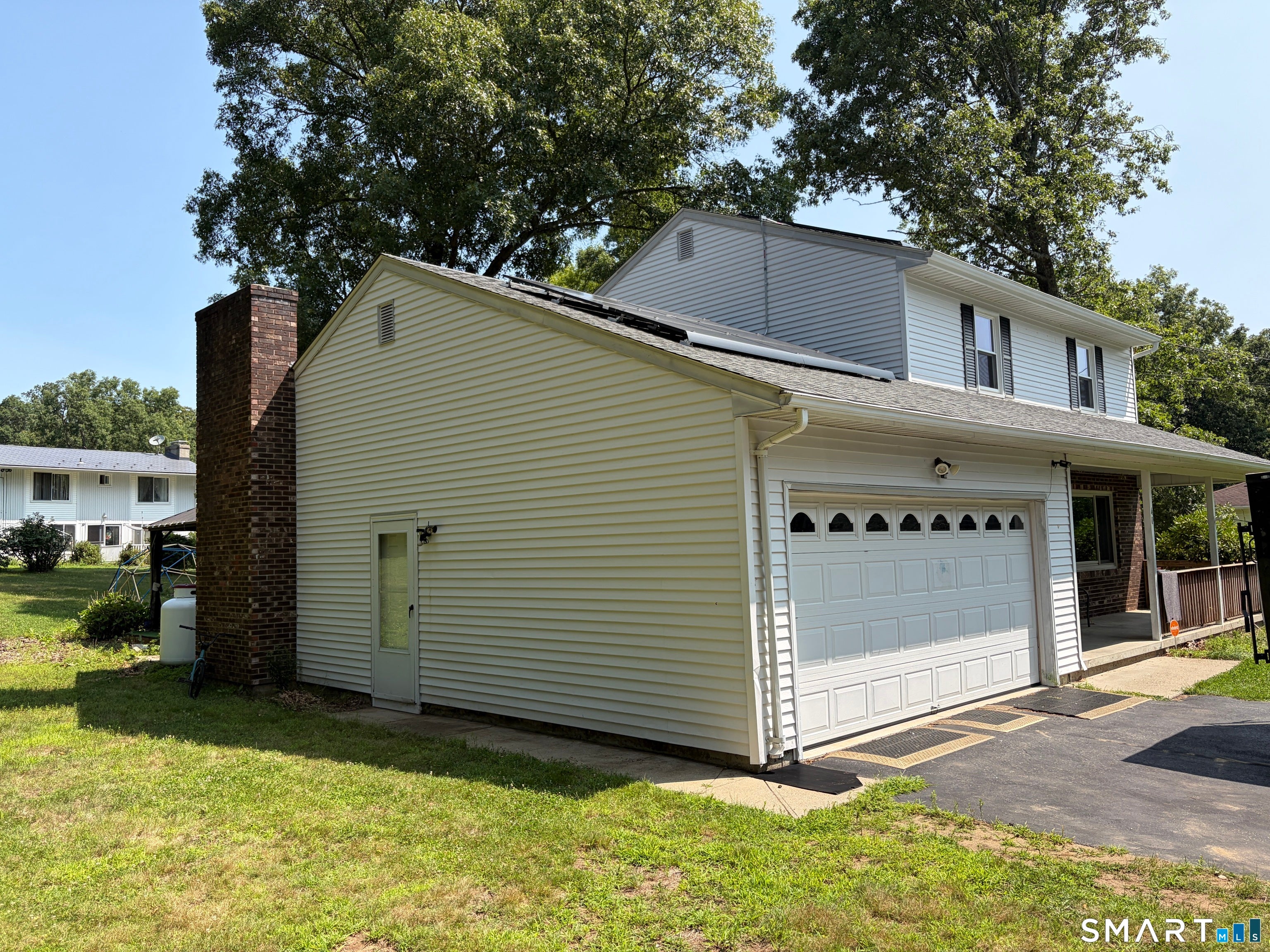 40 Taft Street