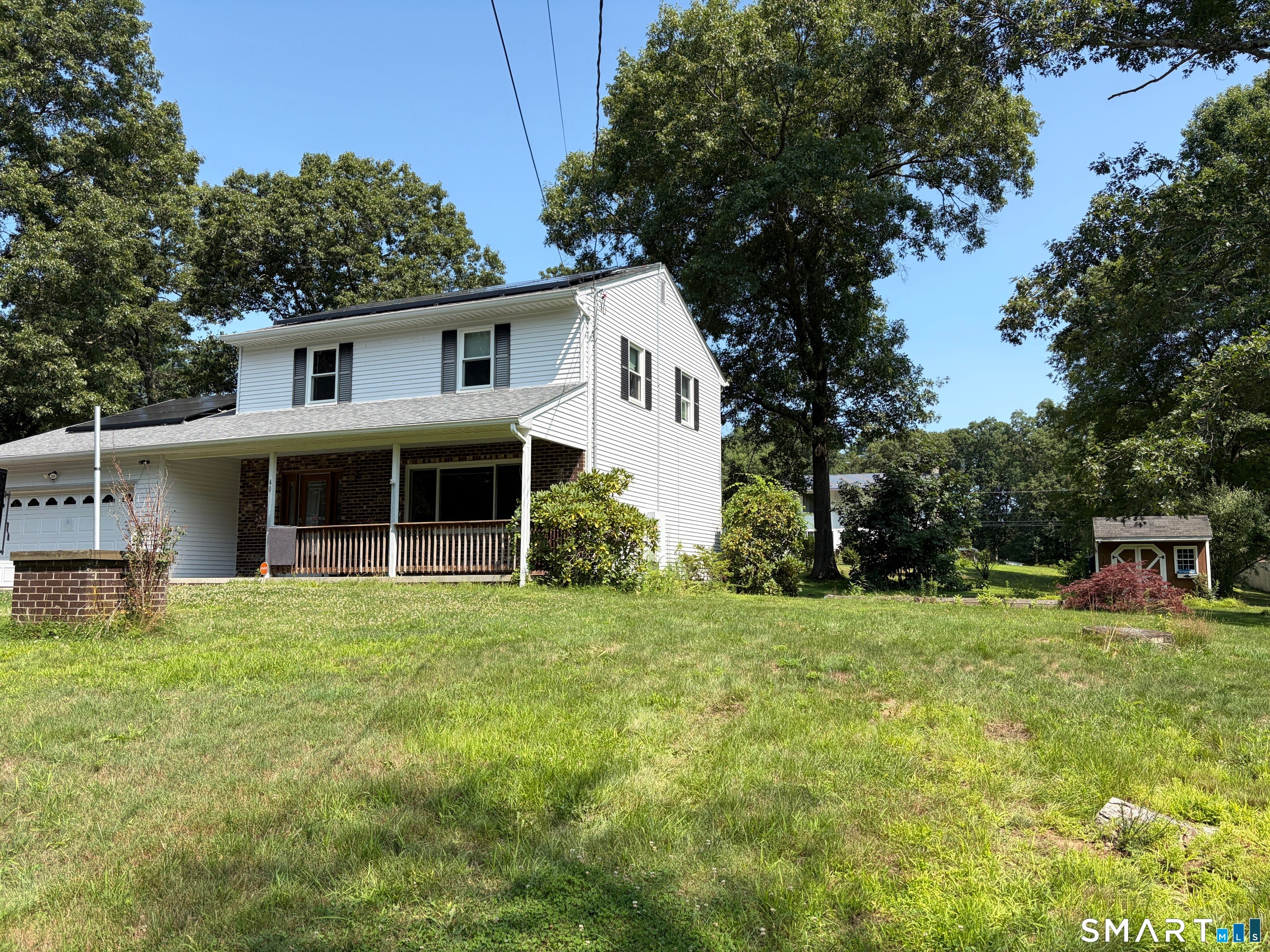 40 Taft Street