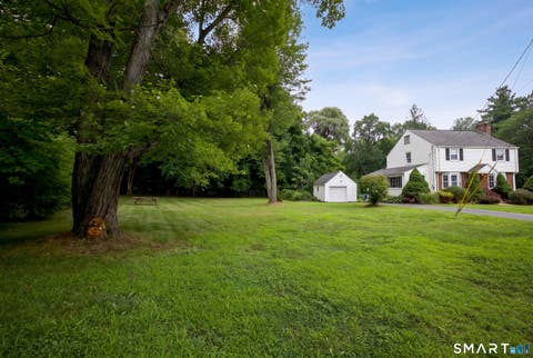 Tiny photo for 101 Brookfield Drive, East Hartford, CT 06118 (MLS # 24199522)