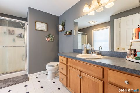 Tiny photo for 107 Amherst Drive, Manchester, CT 06042 (MLS # 24157683)