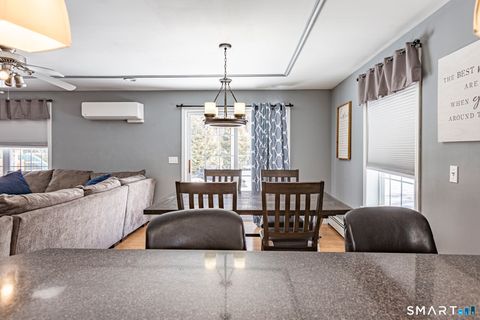 Tiny photo for 107 Amherst Drive, Manchester, CT 06042 (MLS # 24157683)