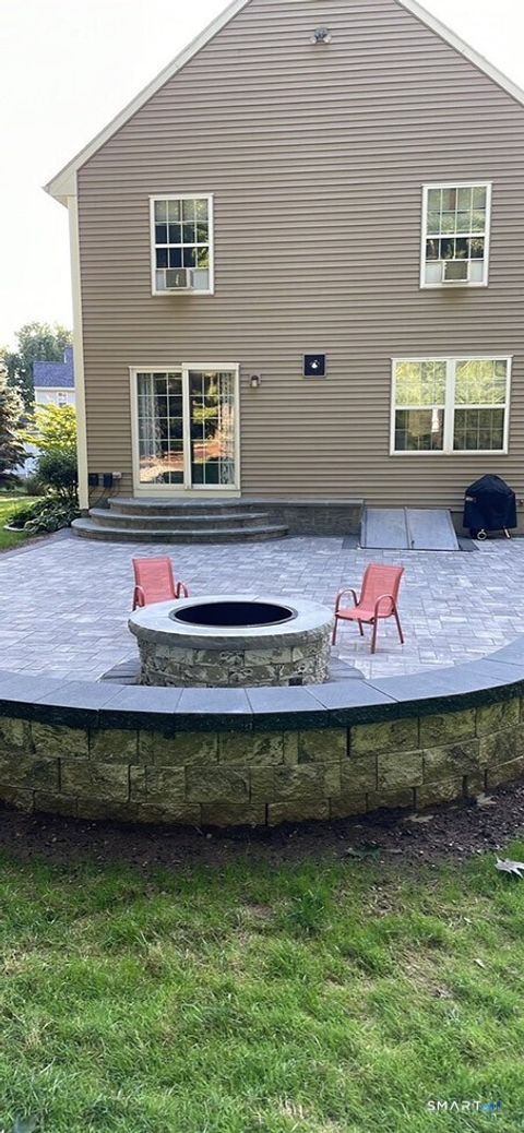 Tiny photo for 107 Amherst Drive, Manchester, CT 06042 (MLS # 24157683)