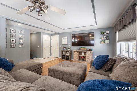 Tiny photo for 107 Amherst Drive, Manchester, CT 06042 (MLS # 24157683)