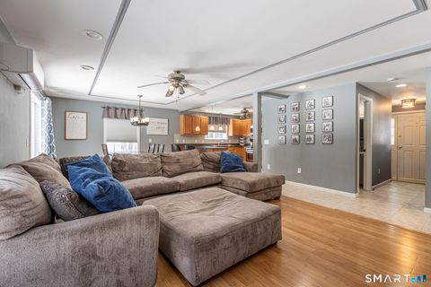 Tiny photo for 107 Amherst Drive, Manchester, CT 06042 (MLS # 24157683)