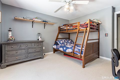 Tiny photo for 107 Amherst Drive, Manchester, CT 06042 (MLS # 24157683)