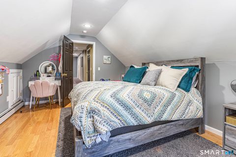 Tiny photo for 107 Amherst Drive, Manchester, CT 06042 (MLS # 24157683)