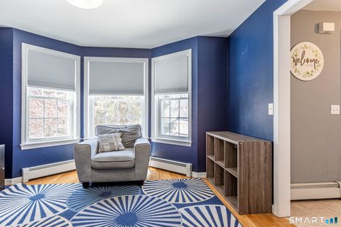 Tiny photo for 107 Amherst Drive, Manchester, CT 06042 (MLS # 24157683)