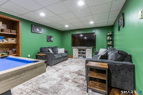 Tiny photo for 107 Amherst Drive, Manchester, CT 06042 (MLS # 24157683)