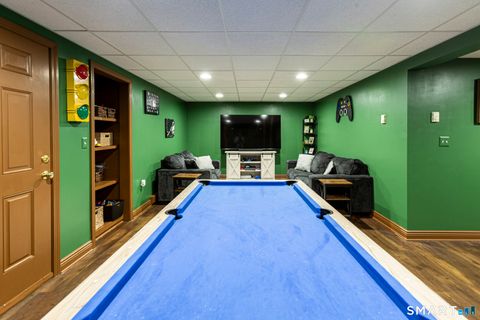 Tiny photo for 107 Amherst Drive, Manchester, CT 06042 (MLS # 24157683)