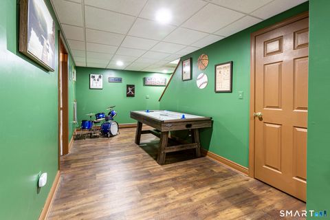 Tiny photo for 107 Amherst Drive, Manchester, CT 06042 (MLS # 24157683)