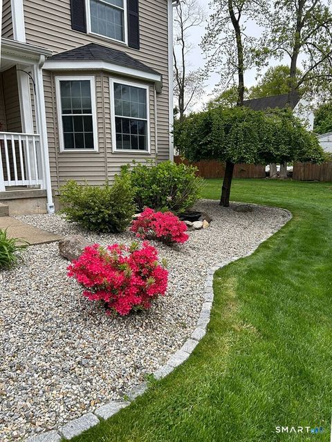 Tiny photo for 107 Amherst Drive, Manchester, CT 06042 (MLS # 24157683)