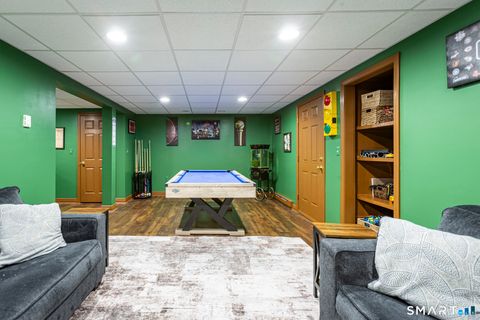 Tiny photo for 107 Amherst Drive, Manchester, CT 06042 (MLS # 24157683)