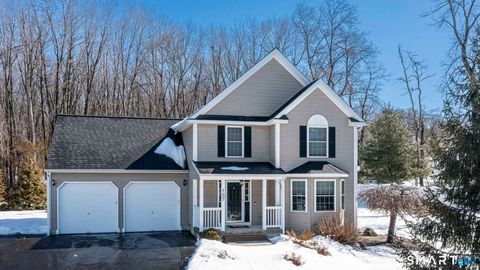 107 Amherst Drive Manchester CT 06042