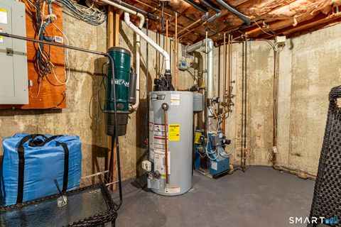 Tiny photo for 107 Amherst Drive, Manchester, CT 06042 (MLS # 24157683)