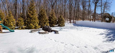 Tiny photo for 107 Amherst Drive, Manchester, CT 06042 (MLS # 24157683)