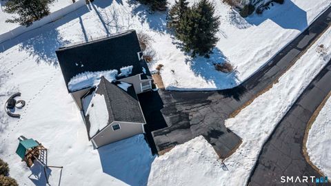 Tiny photo for 107 Amherst Drive, Manchester, CT 06042 (MLS # 24157683)