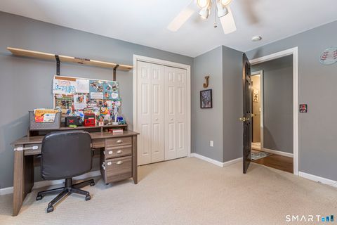 Tiny photo for 107 Amherst Drive, Manchester, CT 06042 (MLS # 24157683)