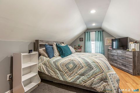 Tiny photo for 107 Amherst Drive, Manchester, CT 06042 (MLS # 24157683)