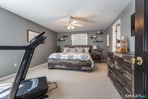 Tiny photo for 107 Amherst Drive, Manchester, CT 06042 (MLS # 24157683)