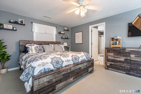 Tiny photo for 107 Amherst Drive, Manchester, CT 06042 (MLS # 24157683)