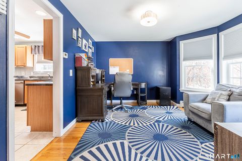 Tiny photo for 107 Amherst Drive, Manchester, CT 06042 (MLS # 24157683)