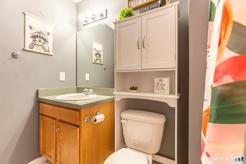 Tiny photo for 107 Amherst Drive, Manchester, CT 06042 (MLS # 24157683)