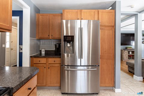 Tiny photo for 107 Amherst Drive, Manchester, CT 06042 (MLS # 24157683)