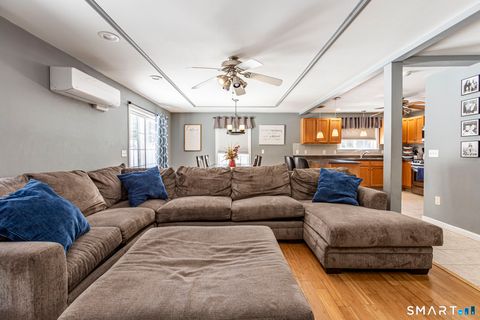 Tiny photo for 107 Amherst Drive, Manchester, CT 06042 (MLS # 24157683)