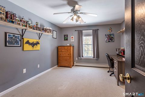 Tiny photo for 107 Amherst Drive, Manchester, CT 06042 (MLS # 24157683)