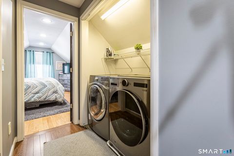 Tiny photo for 107 Amherst Drive, Manchester, CT 06042 (MLS # 24157683)