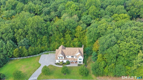 Tiny photo for 123 Riding Ridge Road, Monroe, CT 06468 (MLS # 24209480)