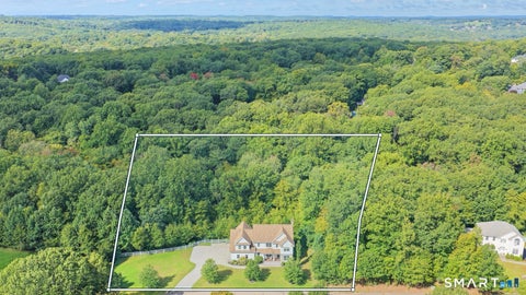 Tiny photo for 123 Riding Ridge Road, Monroe, CT 06468 (MLS # 24209480)