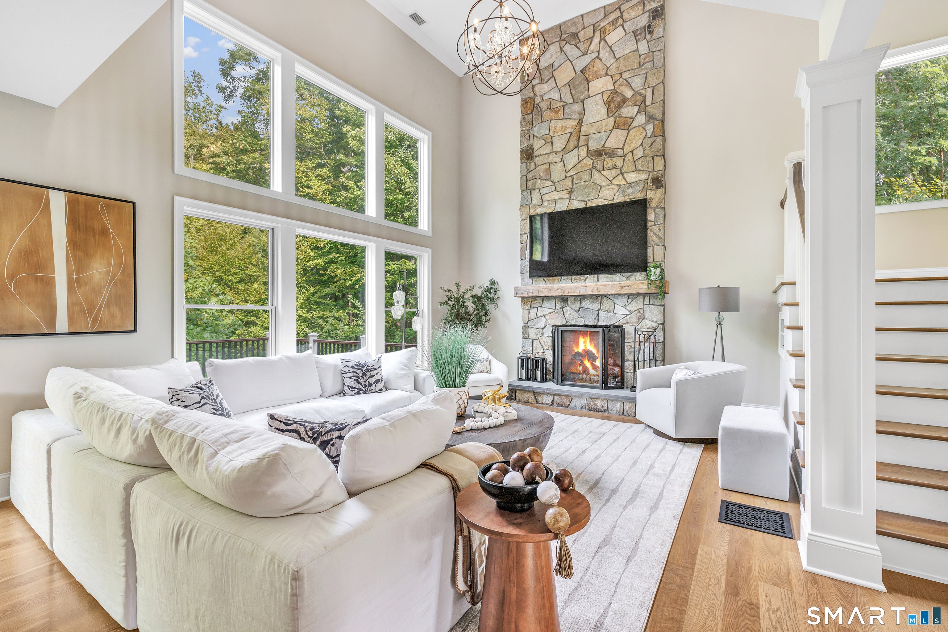 123 Riding Ridge Road