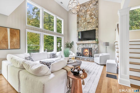 Tiny photo for 123 Riding Ridge Road, Monroe, CT 06468 (MLS # 24209480)