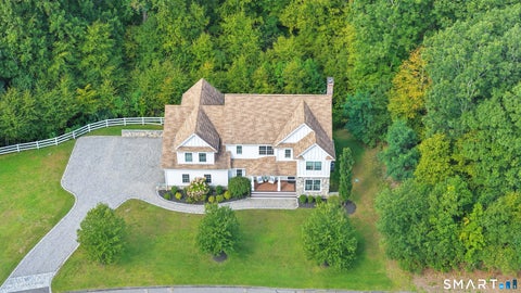 Photo of 123 Riding Ridge Road, Monroe, CT 06468 (MLS # 24209480)