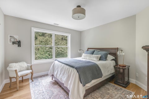 Tiny photo for 123 Riding Ridge Road, Monroe, CT 06468 (MLS # 24209480)