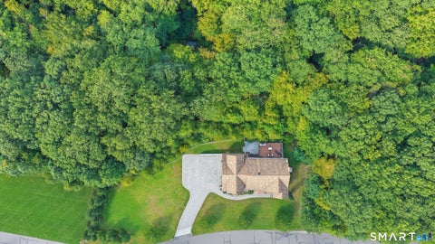 Tiny photo for 123 Riding Ridge Road, Monroe, CT 06468 (MLS # 24209480)