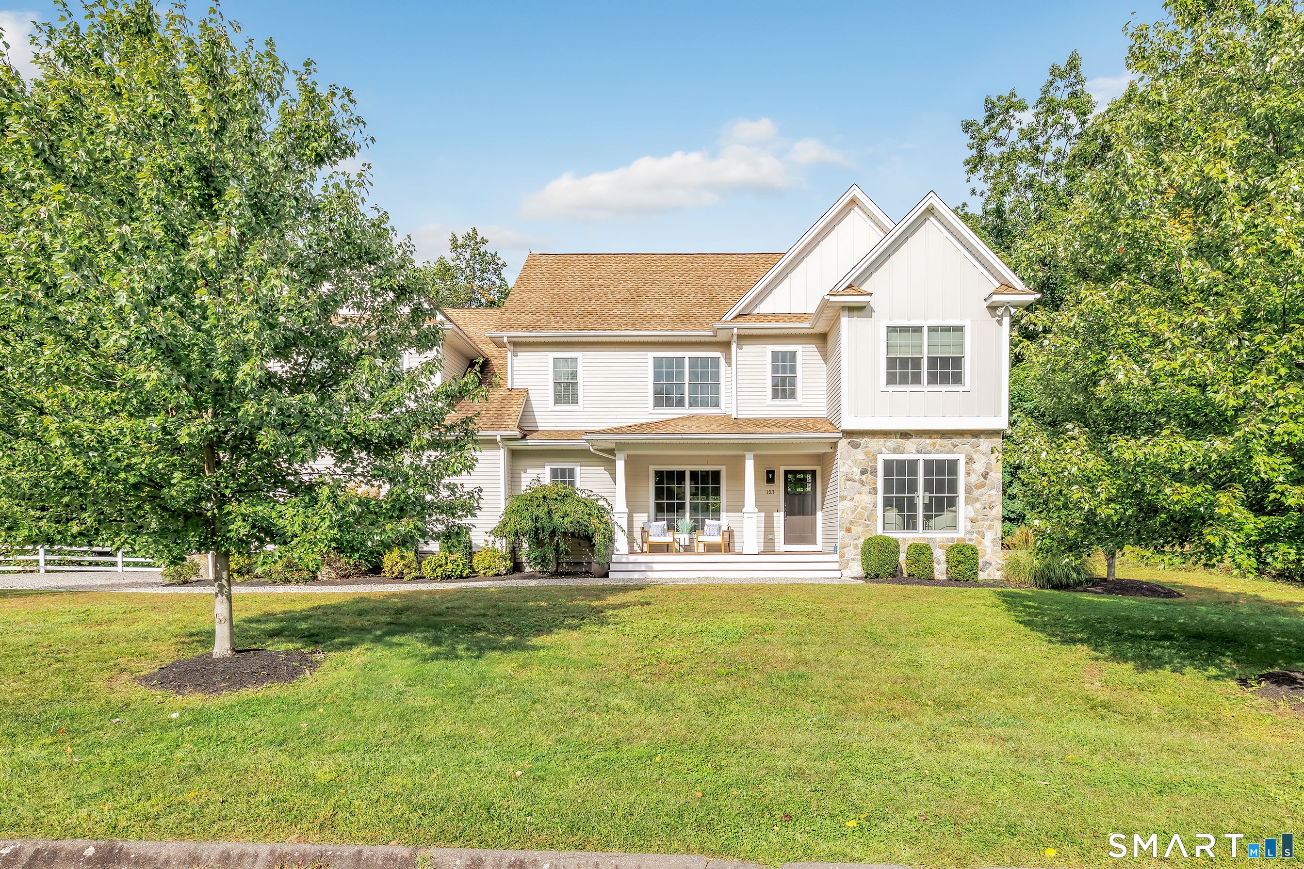 123 Riding Ridge Road