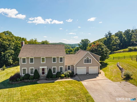 Photo of 359 Winchester Road, Winchester, CT 06098 (MLS # 24208872)